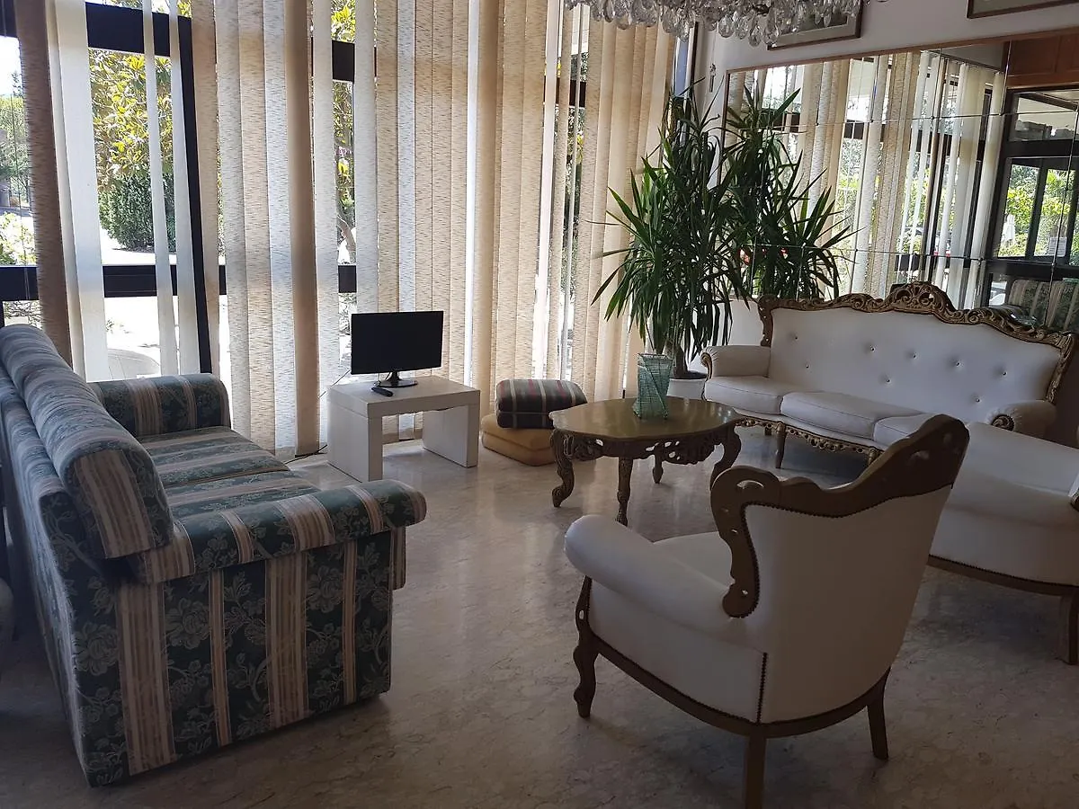 Hotel Belmondo Chiusi